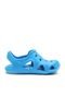 Babuche Crocs Infantil Swiftwir Azul - Marca Crocs