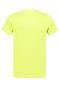 Camiseta Nike Sportswear Vapor Infantil Amarela - Marca Nike Sportswear