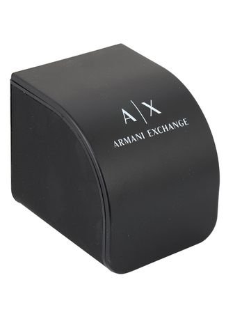 Relógio Armani Exchange AX2058/1KN Prata