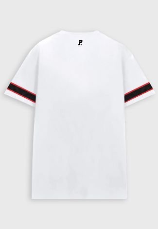 Camiseta Streetwear Prison Sport 34