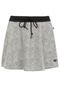 Saia adidas Originals Nino Skirt Preta - Marca adidas Originals