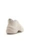 Tênis Sola Alta VIA UNO Dad Sneaker Chunky Off-White - Marca VIA UNO