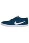Tênis Nike Futslide Txt Space Azul - Marca Nike