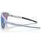 Óculos de Sol Oakley Corridor Matte Stonewash Prizm Sapphire - Marca Oakley