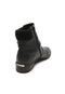 Bota Couro Usaflex Fivela Preto - Marca Usaflex