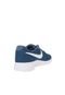 Tênis Nike Sportswear Wmns Tanjun Azul/Branco - Marca Nike Sportswear