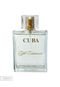 Perfume Eiffel Centennial Cuba 100ml - Marca Cuba