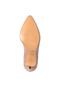 Bota My Shoes Case Nude - Marca My Shoes