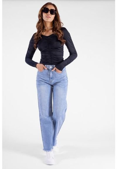 Dafiti blusas de mujer cheap