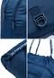 Sacola Bag Bolsa Esporte Azul Fitness Academia Gym Sack - Marca Hurley