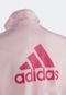 Agasalho Essentials Big Logo adidas - Marca adidas Sportswear