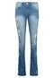Calça Jeans Sommer Alexa Fashion Azul - Marca Sommer