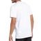 Camiseta Oakley Abstract Logo SS Masculina Branco - Marca Oakley