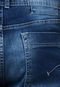 Calça Jeans FiveBlu Medium Azul - Marca FiveBlu