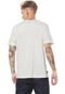 Camiseta Rip Curl Destiny Off-white - Marca Rip Curl