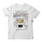 Camiseta Copo Americano - Off White - Marca Studio Geek 