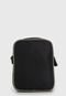Bolsa Shoulder Bag Transversal Masculina Star Shop Bege - Marca STAR SHOP
