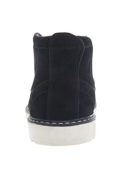 Bota Casual San Polos Negro Compra Ahora Dafiti Colombia