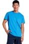 Camiseta Pima Cores Reserva Azul Marinho - Marca Reserva