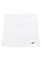 Short-Saia Nike Court Skirt Branco - Marca Nike