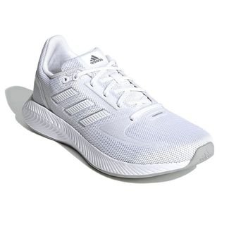 Adidas Runfalcon 2.0 Branco Feminino Branco Compre Agora Dafiti