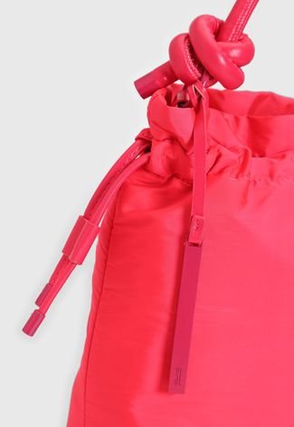 Bolsa Santa Lolla Color Rosa
