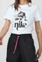 Camiseta Nike Sportswear W Nsw Tee Street 2 Branca - Marca Nike Sportswear