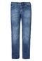 Calça Jeans Calvin Klein Skinny Better Azul - Marca Calvin Klein Jeans