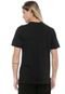 Camiseta Rip Curl Uper Ground Preta - Marca Rip Curl