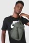 Mochila Nike Sportswear Essentials Hip Pack-mtr Verde - Marca Nike Sportswear