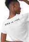 Camiseta Rip Curl World Tour Branca - Marca Rip Curl