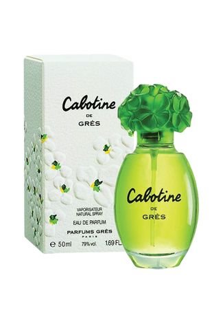 Perfume Vap Cabotine Gres 50ml
