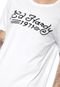 Camiseta Ed Hardy 1971 Branca - Marca Ed Hardy
