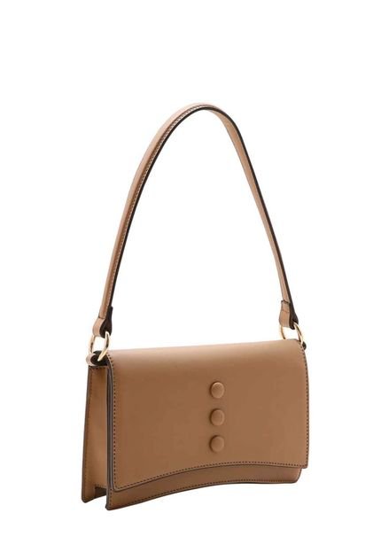 Bolsa Feminina Chenson Mini Bag Ombro 3483612 - Marca Chenson