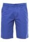 Bermuda Calvin Klein Jeans Azul - Marca Calvin Klein Jeans