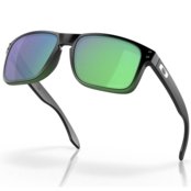 Óculos de Sol Oakley Holbrook Jade Fade Prizm Jade - Marca Oakley