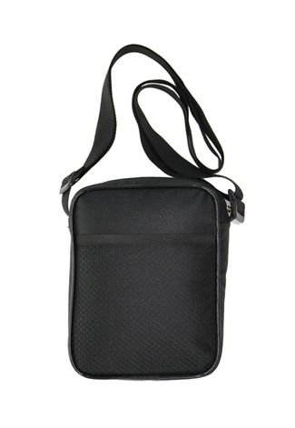 Mini Shoulder Bag Alkary Refletiva Laranja