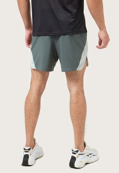 Pantaloneta reebok new arrivals