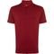 Camisa Polo John John Basic Marsal VE24 Vermelho Masculino - Marca John John