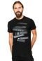 Camiseta Diesel Diego Diego Preta - Marca Diesel