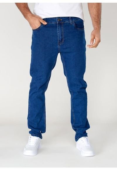 JEANS HOMBRE AZUL ZIPORA GENTLEMAN C Compra Ahora Dafiti Colombia