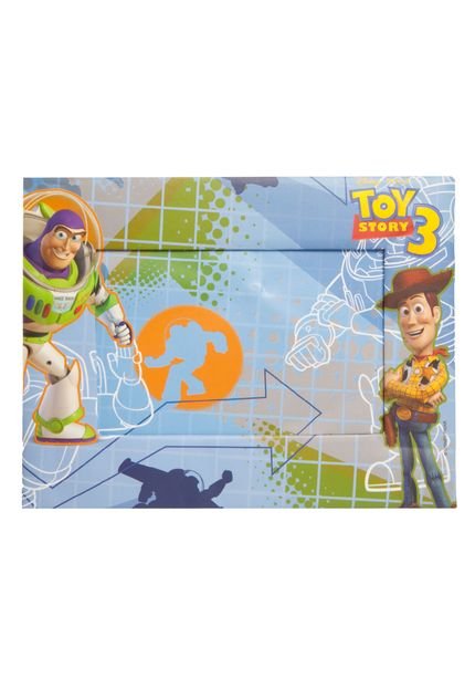 Porta Retrato Toy Story Gedex - Marca Gedex