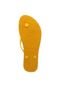 Chinelo Reef Escape Basic Amarelo - Marca Reef