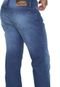 Calça Jeans Triton Slim John Azul - Marca Triton