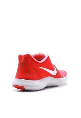 Tênis Nike Flex Contact 2 Vermelho