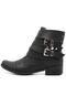 Bota FiveBlu Fivela Preto - Marca FiveBlu