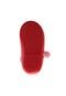 Sapatilha Pimpolho Joana Vermelha - Marca Pimpolho