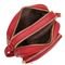 Bolsa Feminina Transversal Pequena Tira Colo Ombro com Alça de Mão Star Shop Vermelho - Marca STAR SHOP