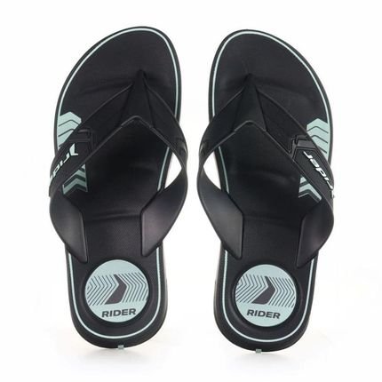 Chinelo Masculino Rider Start 12064 Preto - Marca Rider