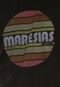 Camiseta Rip Curl Maresias Preta - Marca Rip Curl